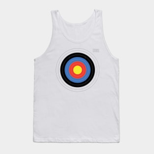 Bullseye Tank Top